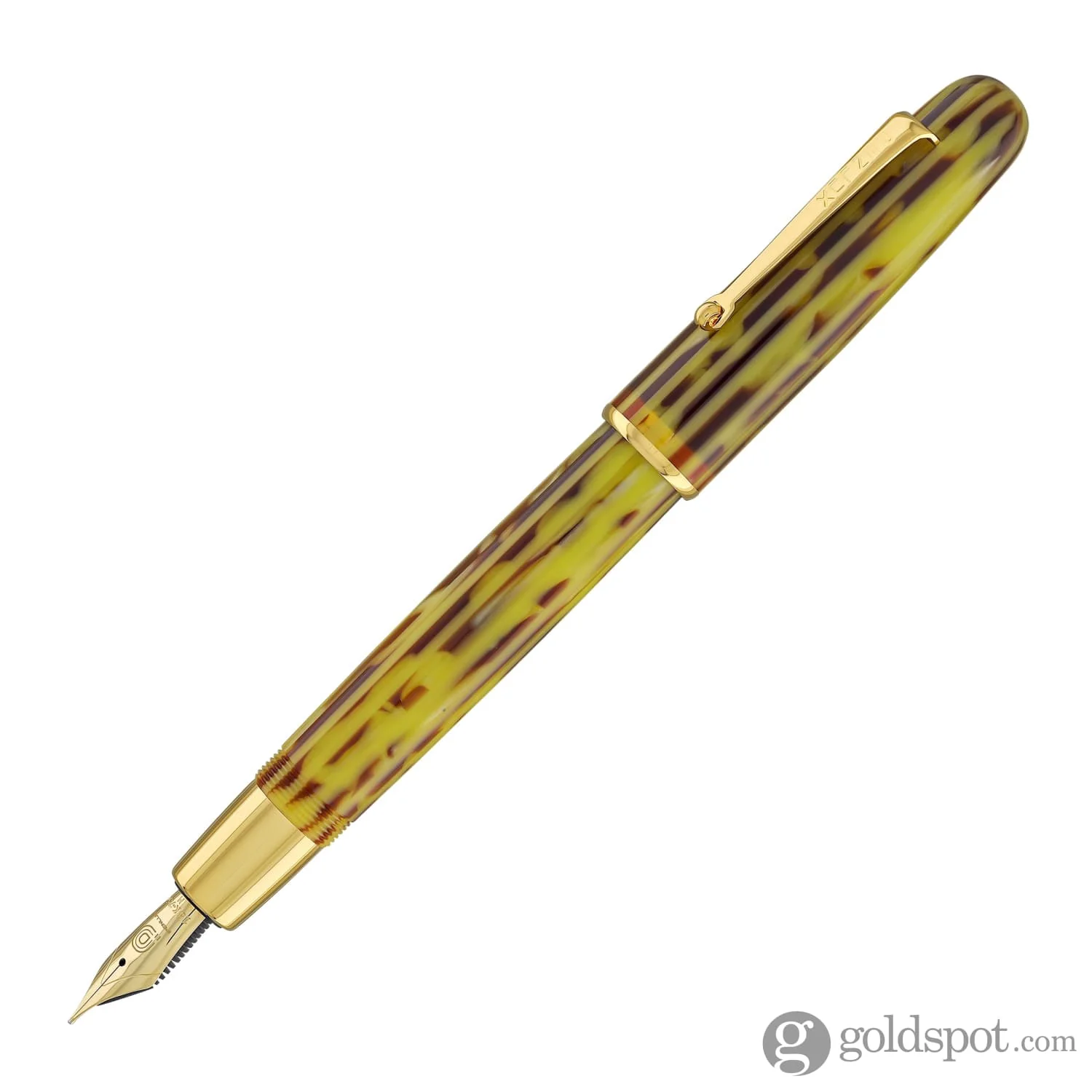4419-penlux-elite-fountain-pen-in-emperor-2.webp Penlux Elite Fountain Pen in Emperor