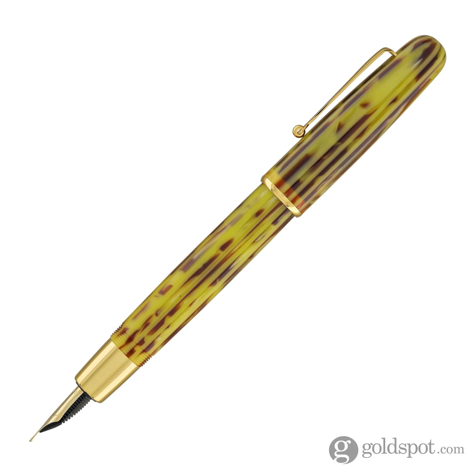 4419-penlux-elite-fountain-pen-in-emperor-3.webp Penlux Elite Fountain Pen in Emperor