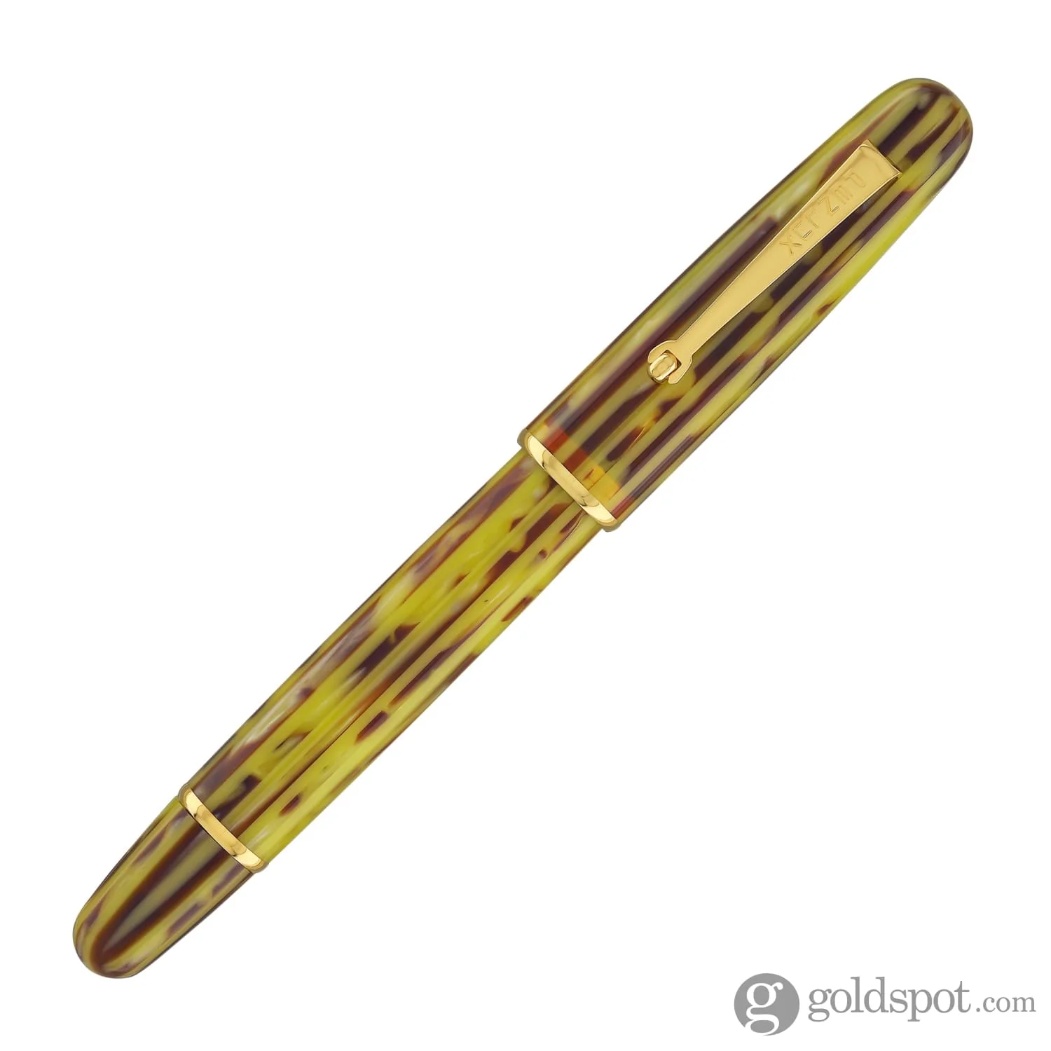 4419-penlux-elite-fountain-pen-in-emperor-4.webp Penlux Elite Fountain Pen in Emperor