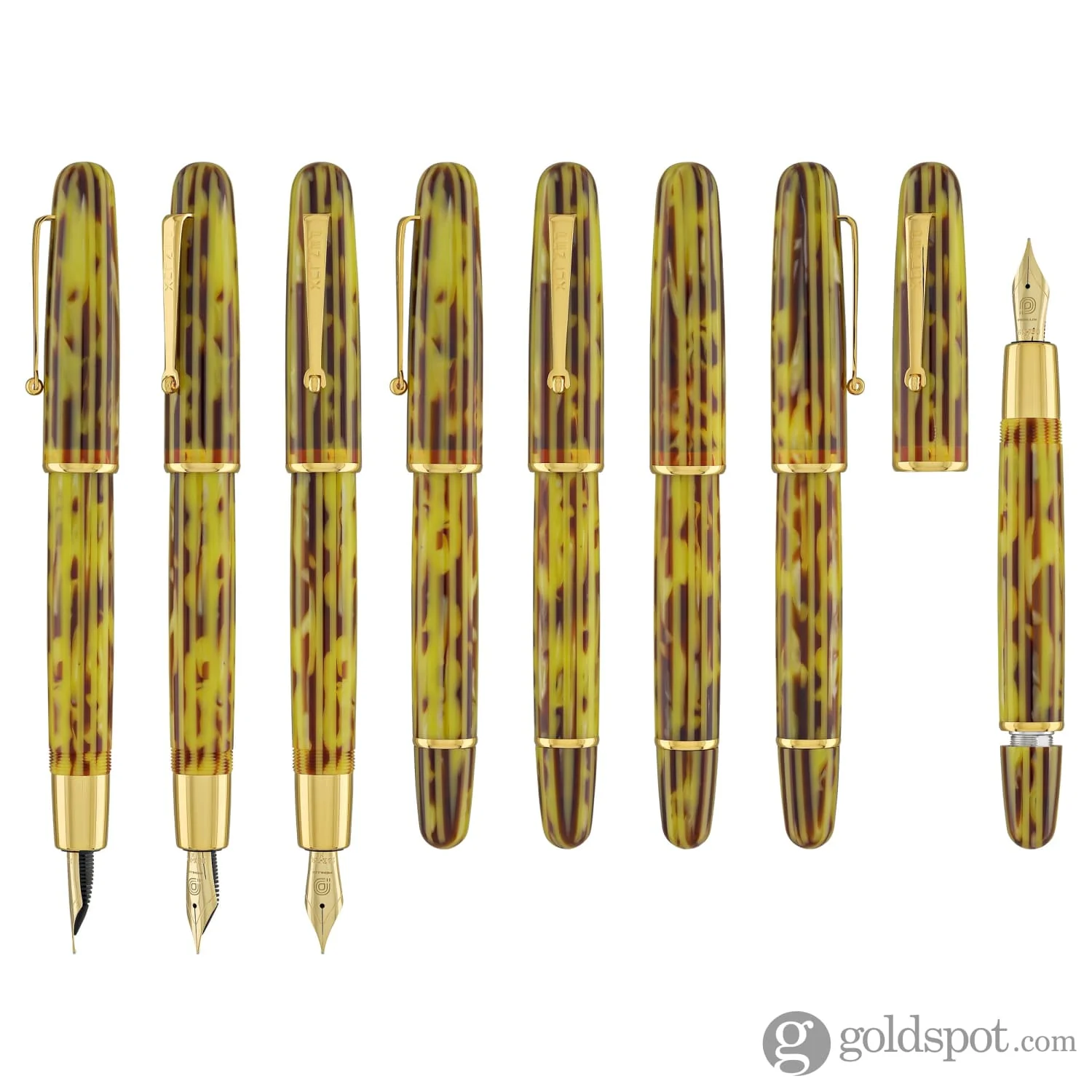 4419-penlux-elite-fountain-pen-in-emperor-8.webp Penlux Elite Fountain Pen in Emperor