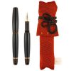 Scribo La Dotta Fountain Pen in Yamanaka Onsen