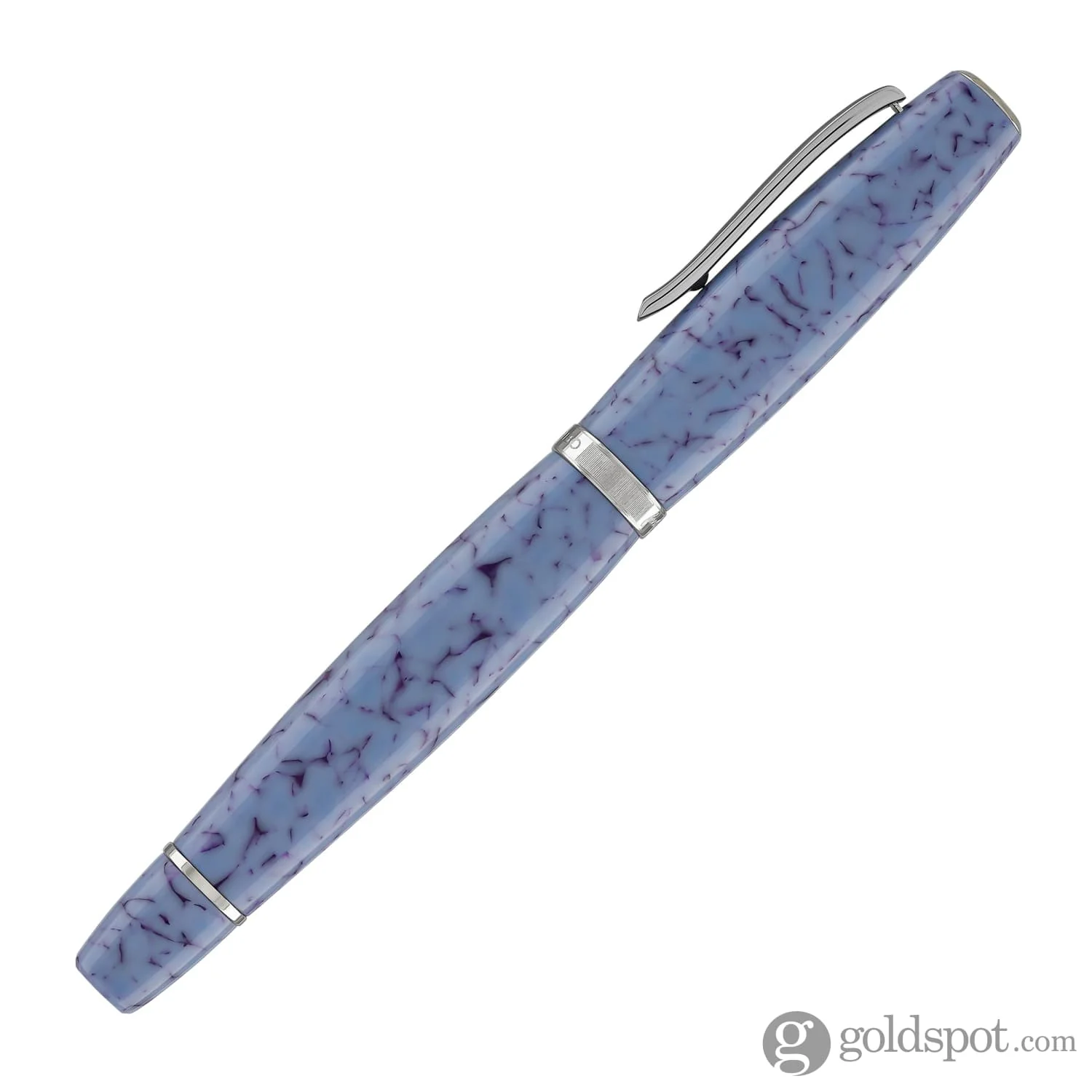 4448-scribo-la-dotta-fountain-pen-in-ninfea-14kt-flexible-gold-nib-5.webp Scribo La Dotta Fountain Pen in Ninfea - 14kt Flexible Gold Nib