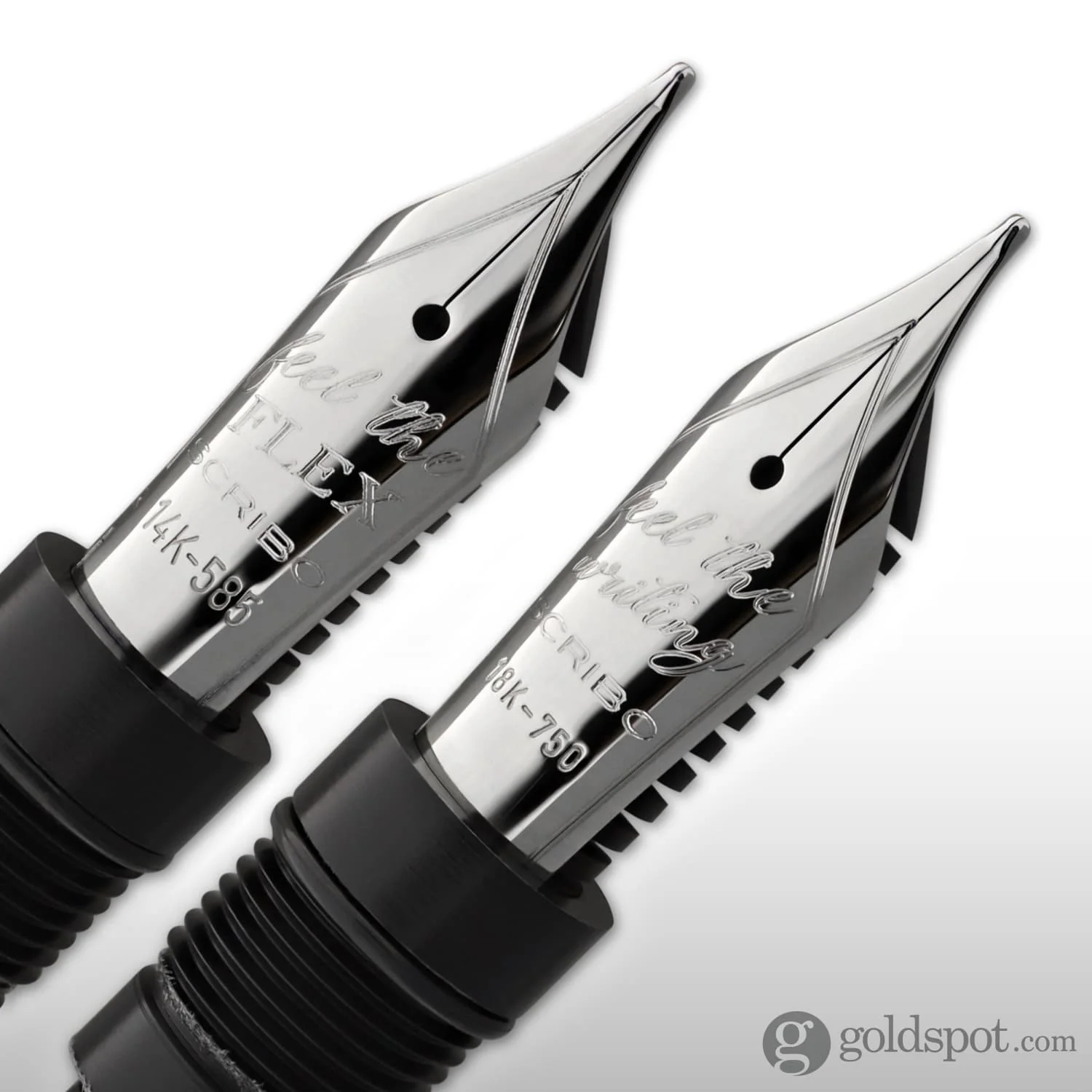 4448-scribo-la-dotta-fountain-pen-in-ninfea-14kt-flexible-gold-nib-9.webp Scribo La Dotta Fountain Pen in Ninfea - 14kt Flexible Gold Nib
