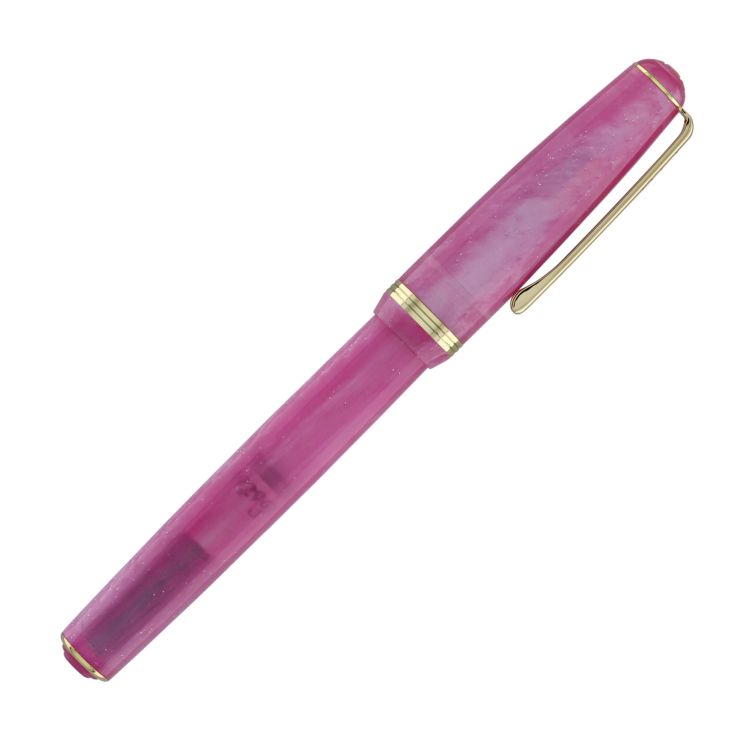 Esterbrook JR Pocket Fountain Pen in Love Potion