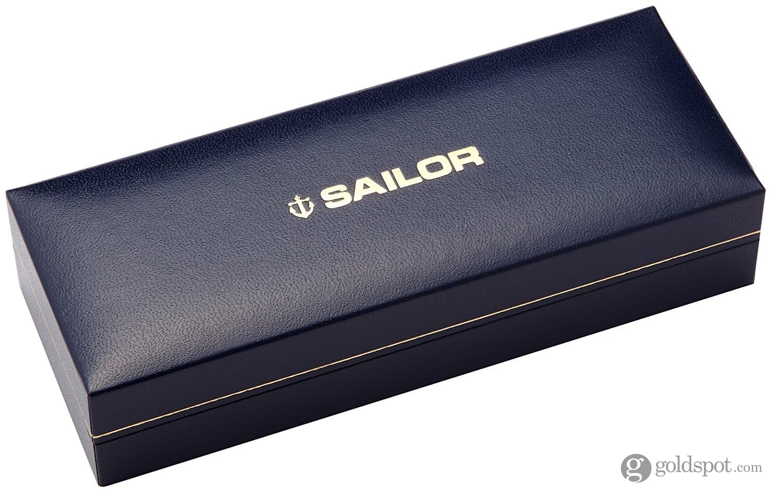 4458-sailor-1911-standard-fountain-pen-in-ivory-with-gold-trim-14k-gold-2.jpg Sailor 1911 Standard Fountain Pen in Ivory with Gold Trim - 14K Gold