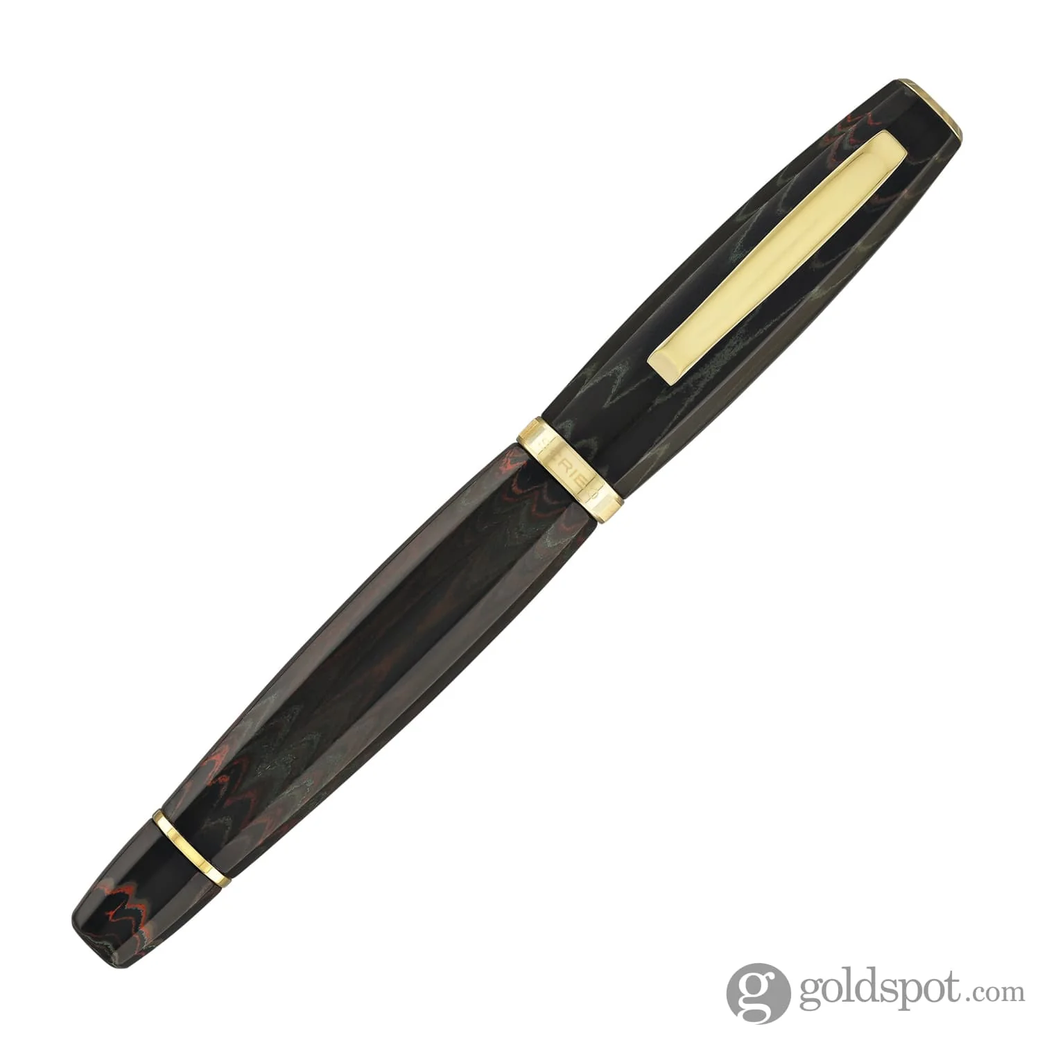 4461-scribo-feel-fountain-pen-in-sassi-neri-ebonite-4.webp Scribo Feel Fountain Pen in Sassi Neri Ebonite