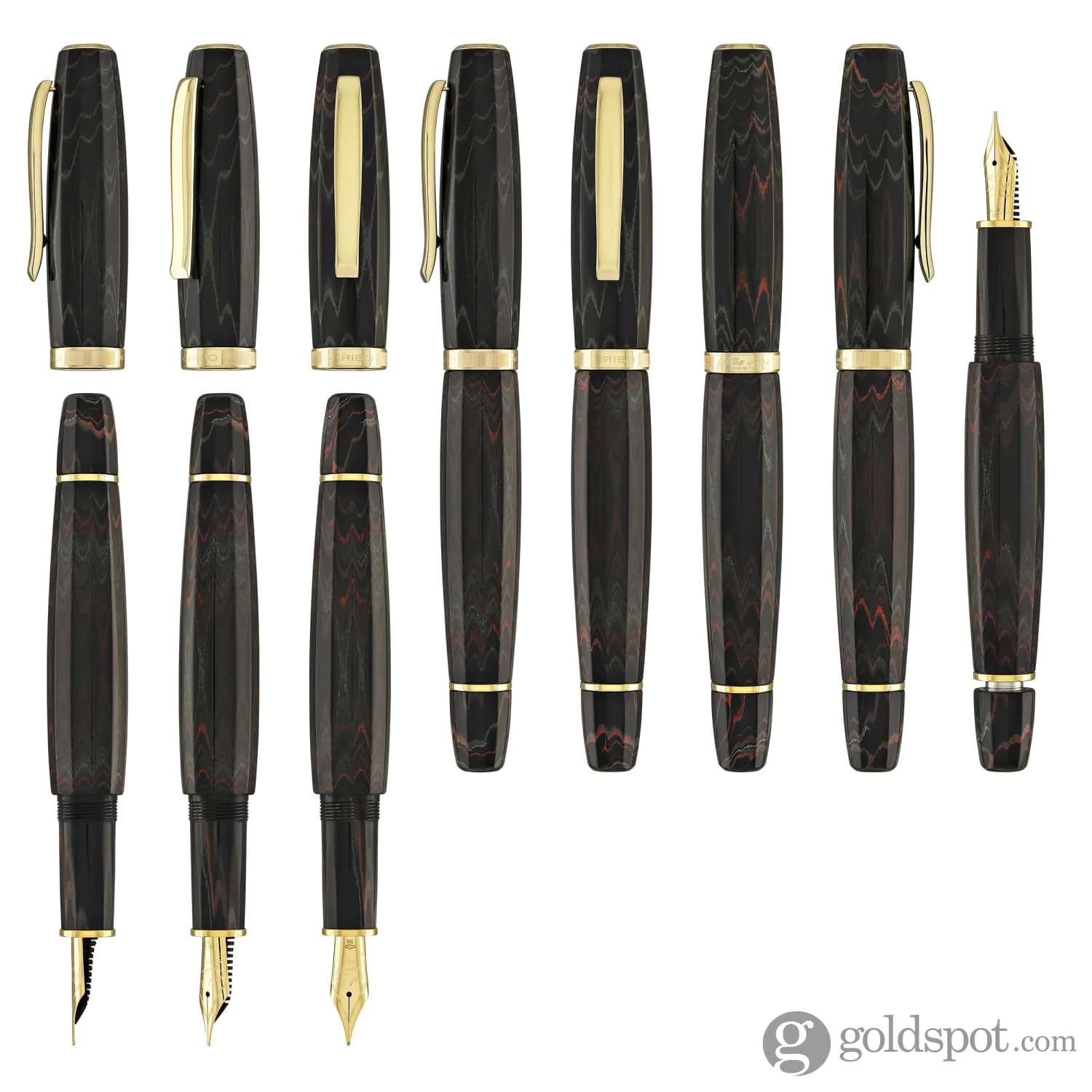 4461-scribo-feel-fountain-pen-in-sassi-neri-ebonite-8.webp Scribo Feel Fountain Pen in Sassi Neri Ebonite