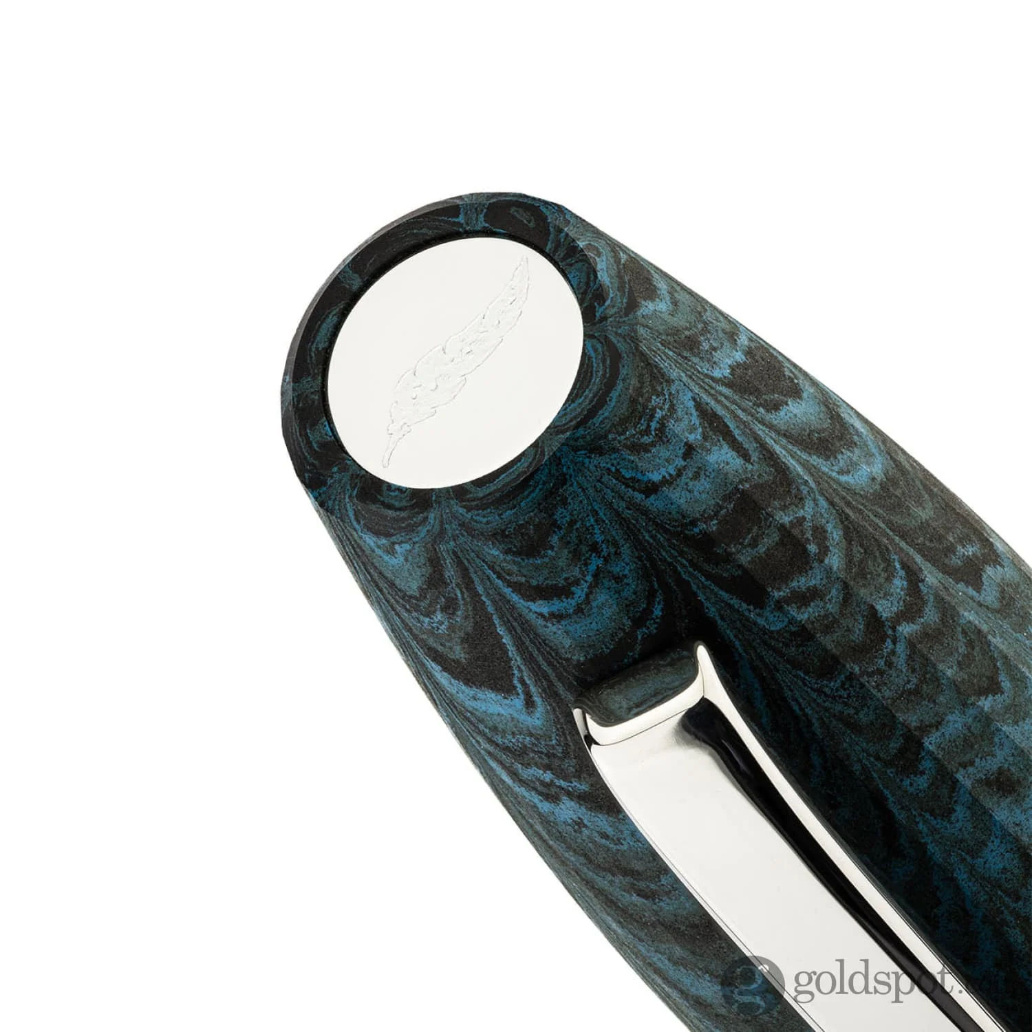 4490-scribo-flow-fountain-pen-in-tempo-with-platinum-trim-2.webp Scribo Flow Fountain Pen in Tempo with Platinum Trim