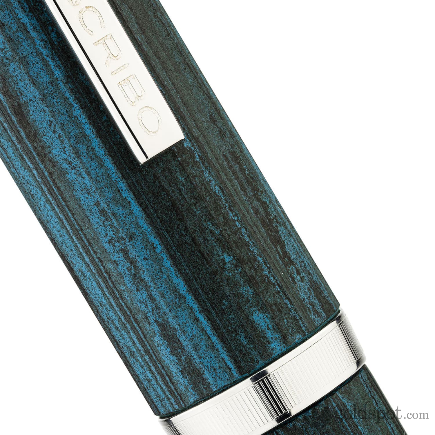 4490-scribo-flow-fountain-pen-in-tempo-with-platinum-trim-4.jpg Scribo Flow Fountain Pen in Tempo with Platinum Trim