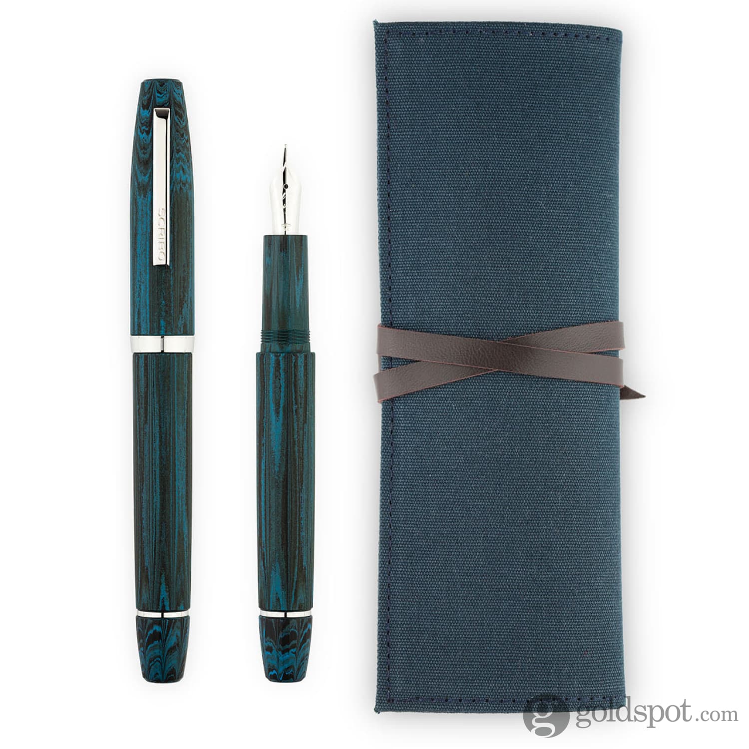 4490-scribo-flow-fountain-pen-in-tempo-with-platinum-trim-7.jpg Scribo Flow Fountain Pen in Tempo with Platinum Trim