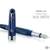 4503-penlux-masterpiece-delgado-fountain-pen-in-blue-grotto-10.webp Penlux Masterpiece Delgado Fountain Pen in Blue Grotto