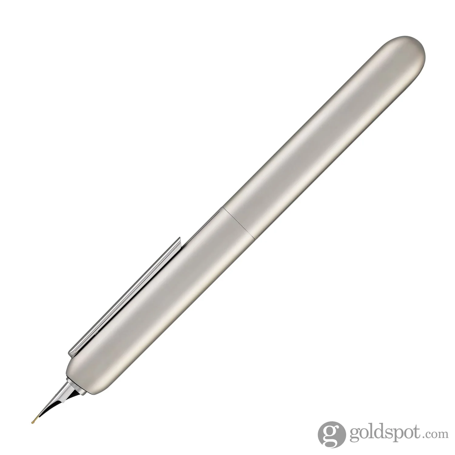 4516-lamy-dialog-3-fountain-pen-with-palladium-finish-3.webp Lamy Dialog 3 Fountain Pen with Palladium Finish