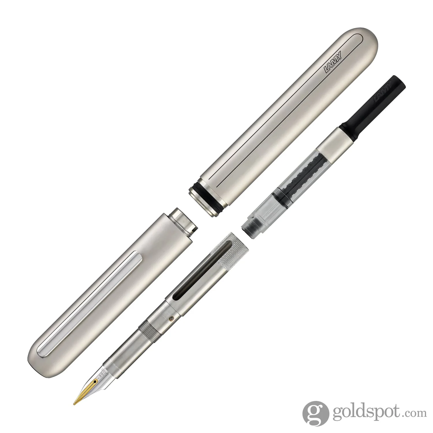 4516-lamy-dialog-3-fountain-pen-with-palladium-finish-7.webp Lamy Dialog 3 Fountain Pen with Palladium Finish