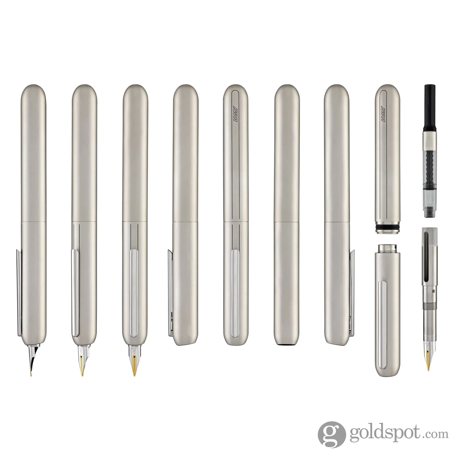 4516-lamy-dialog-3-fountain-pen-with-palladium-finish-8.webp Lamy Dialog 3 Fountain Pen with Palladium Finish
