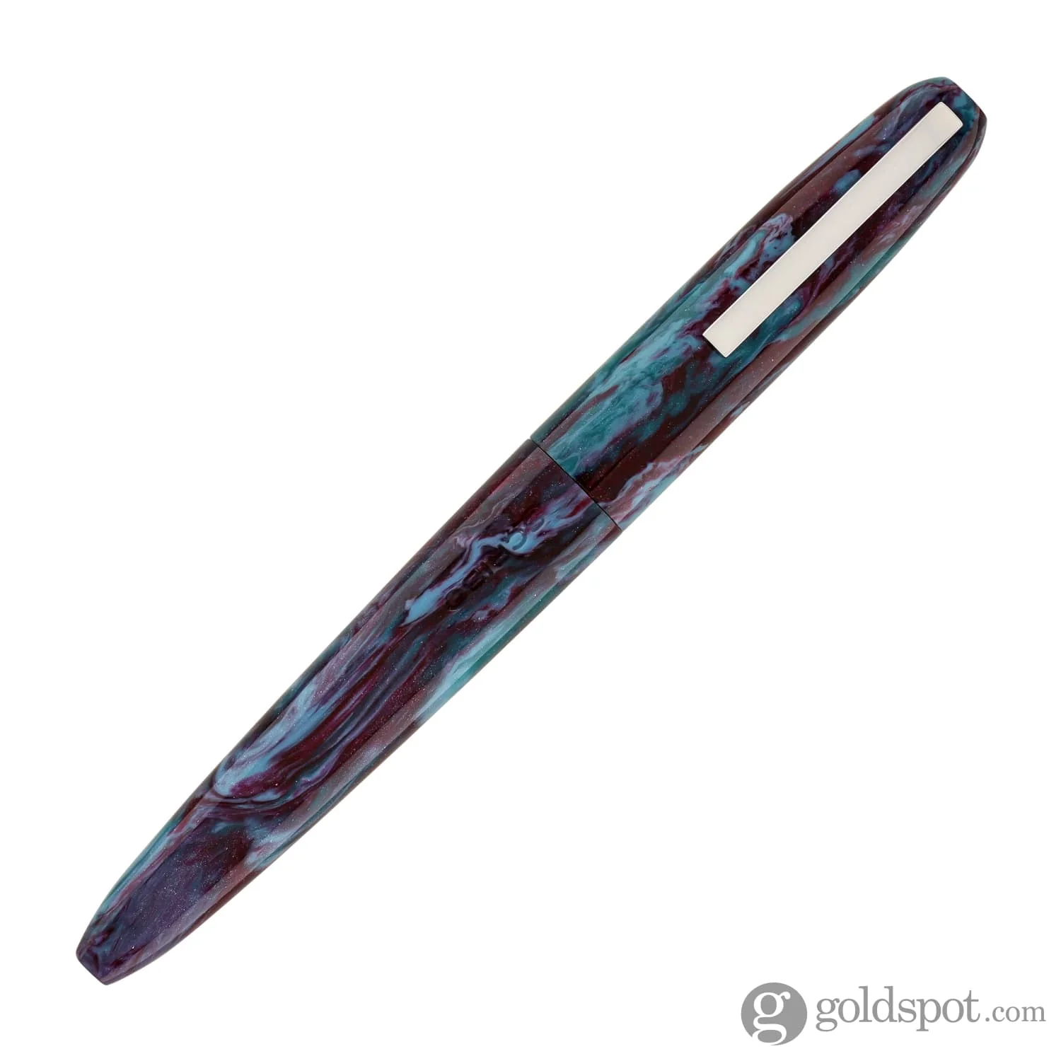 4552-scribo-piuma-fountain-pen-in-fusione-diamondcast-4.webp Scribo Piuma Fountain Pen in Fusione Diamondcast
