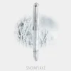 4562-penlux-masterpiece-delgado-fountain-pen-in-snowflake-11.webp Penlux Masterpiece Delgado Fountain Pen in Snowflake