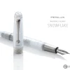 4562-penlux-masterpiece-delgado-fountain-pen-in-snowflake-9.webp Penlux Masterpiece Delgado Fountain Pen in Snowflake