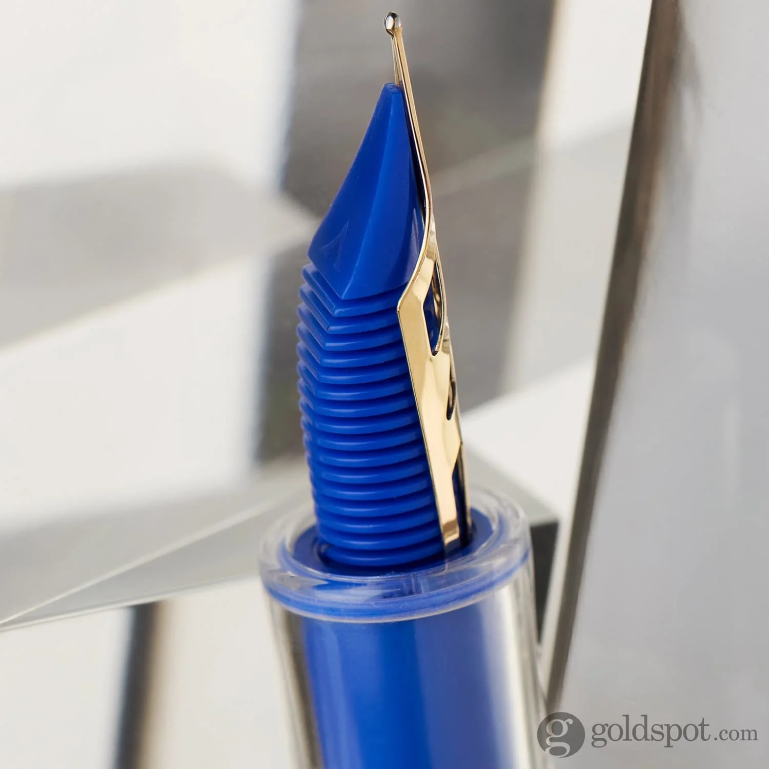4574-visconti-homo-sapiens-full-demo-fountain-pen-limited-edition-5.webp Visconti Homo Sapiens Full Demo Fountain Pen - Limited Edition