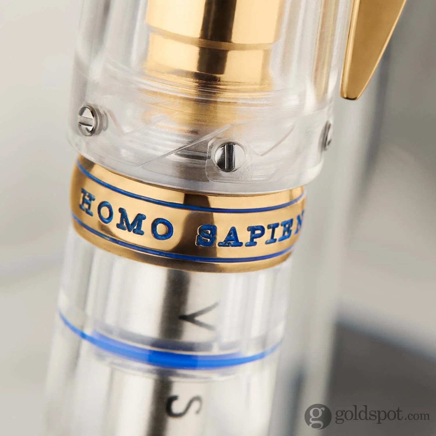 4574-visconti-homo-sapiens-full-demo-fountain-pen-limited-edition-7.webp Visconti Homo Sapiens Full Demo Fountain Pen - Limited Edition