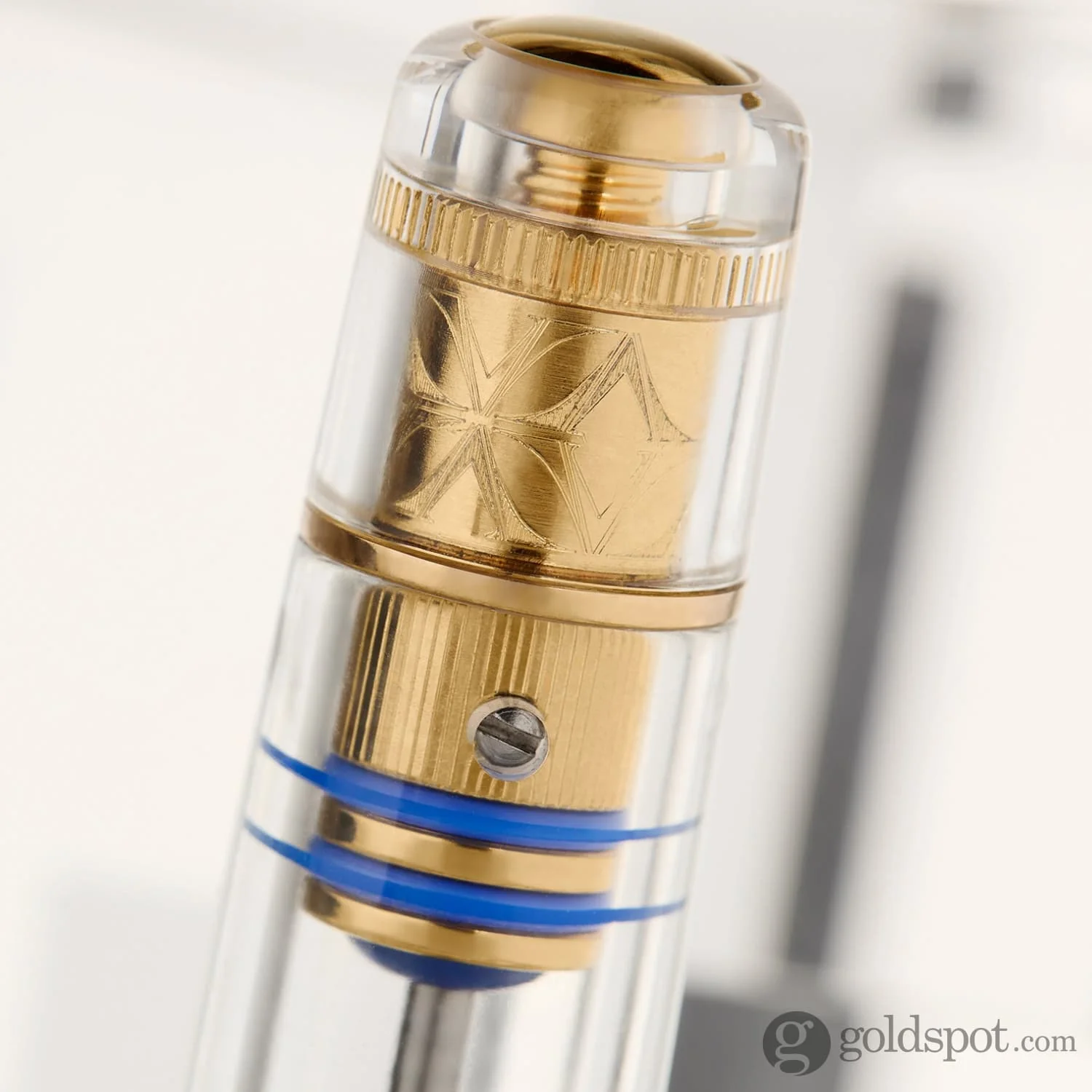 4574-visconti-homo-sapiens-full-demo-fountain-pen-limited-edition-8.webp Visconti Homo Sapiens Full Demo Fountain Pen - Limited Edition