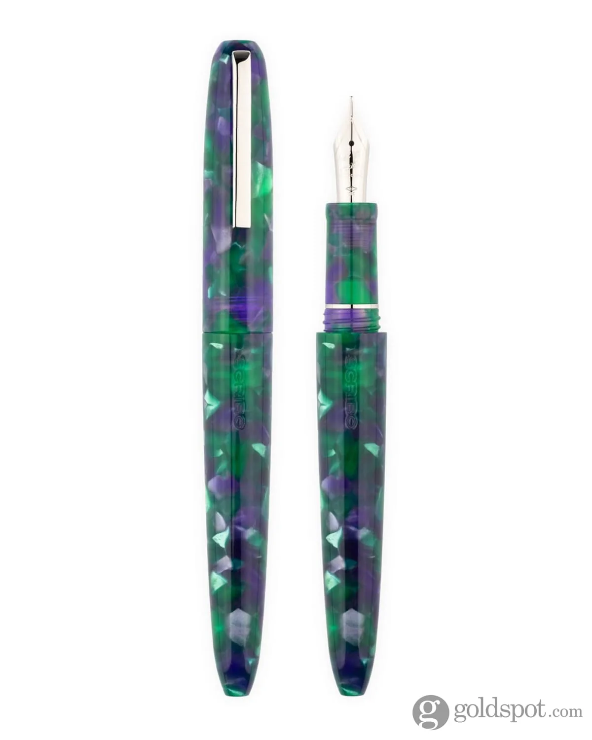 4583-scribo-piuma-fountain-pen-in-glicine-19.webp Scribo Piuma Fountain Pen in Glicine