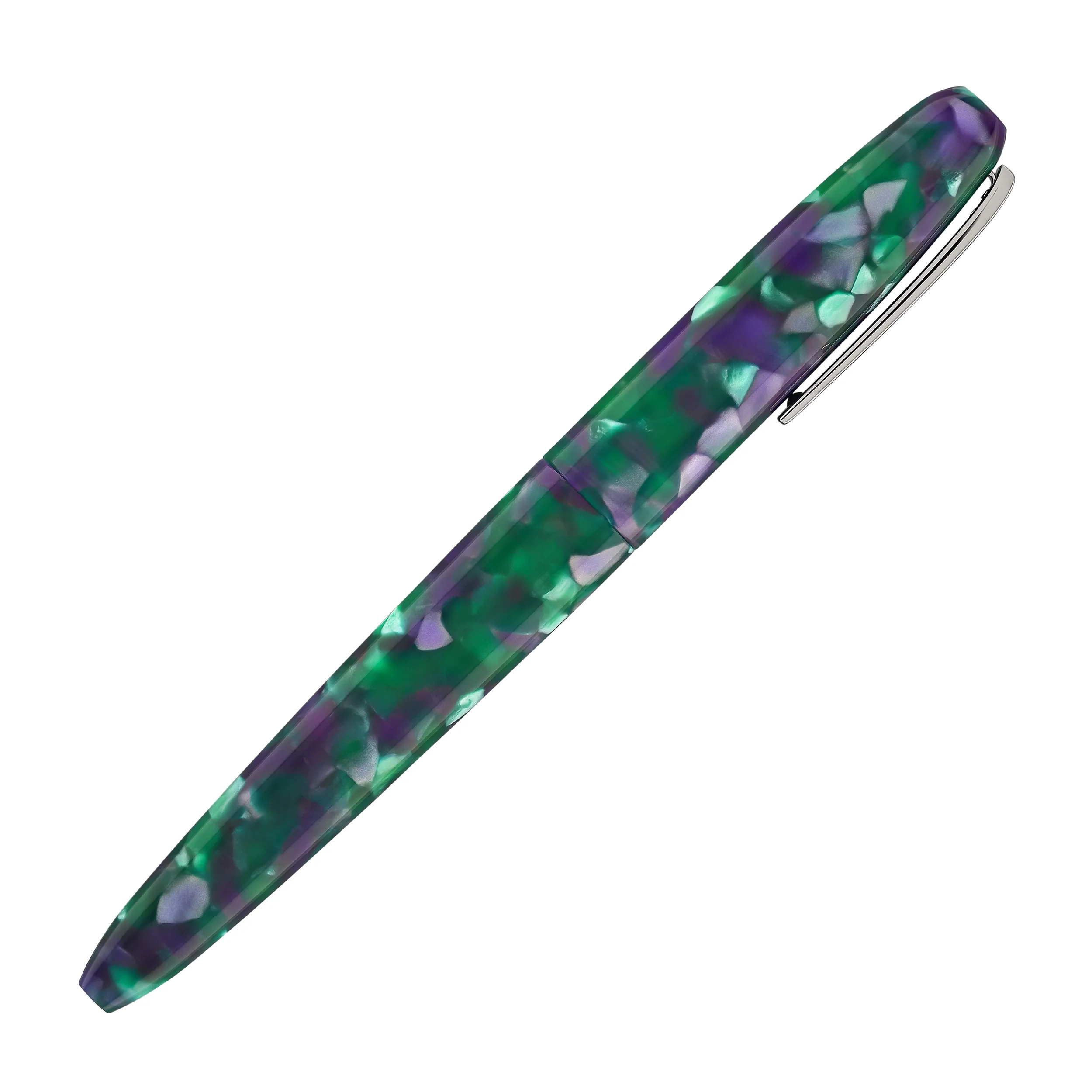4583-scribo-piuma-fountain-pen-in-glicine-6.webp Scribo Piuma Fountain Pen in Glicine