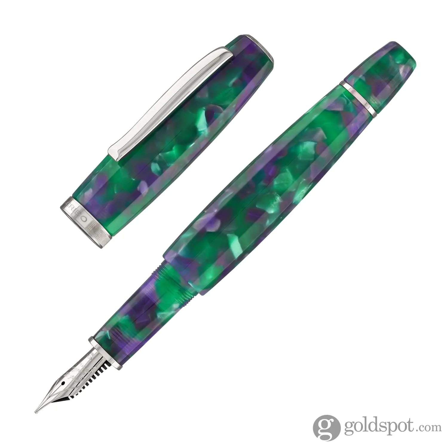 4598-scribo-la-dotta-fountain-pen-in-glicine-2.webp Scribo La Dotta Fountain Pen in Glicine