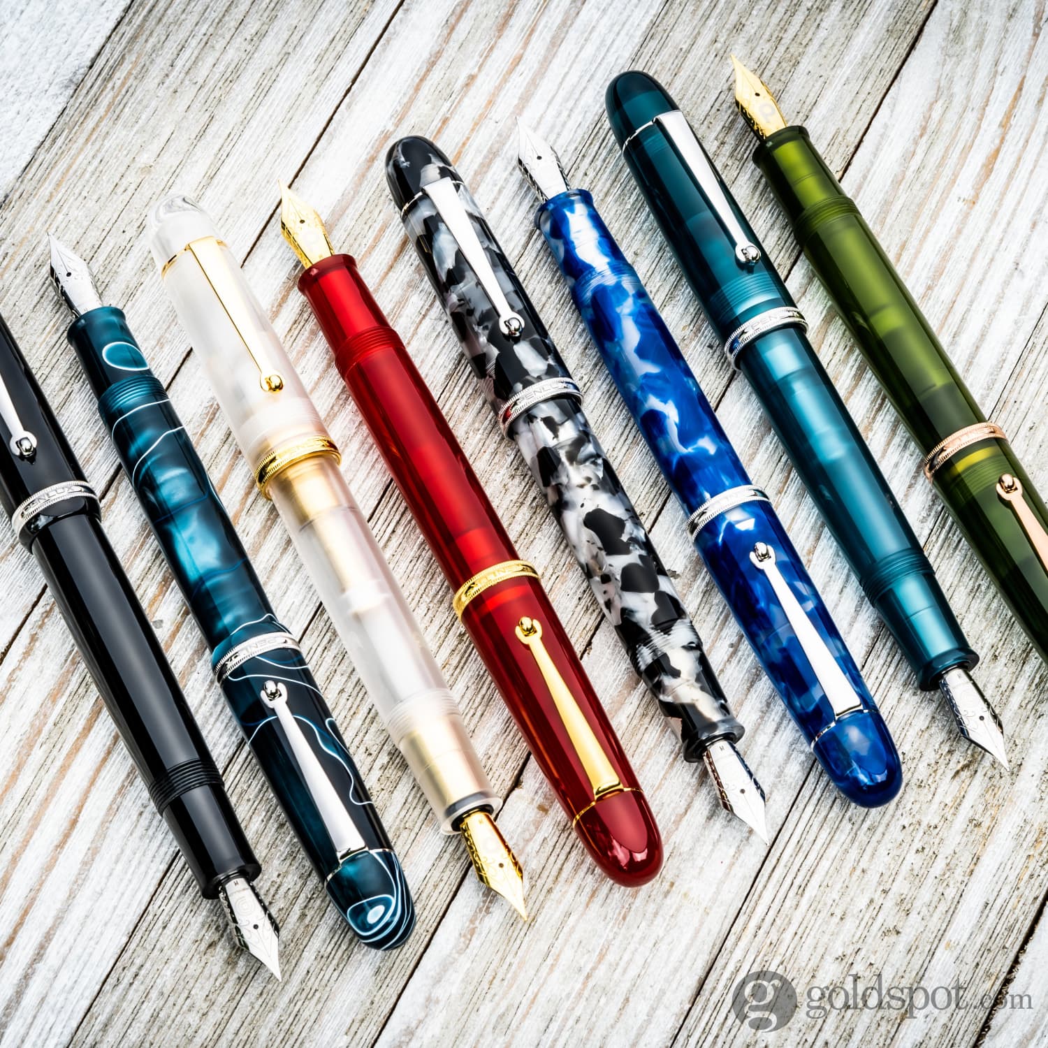 4615-penlux-masterpiece-grande-fountain-pen-in-daybreak-10.jpg Penlux Masterpiece Grande Fountain Pen in Daybreak