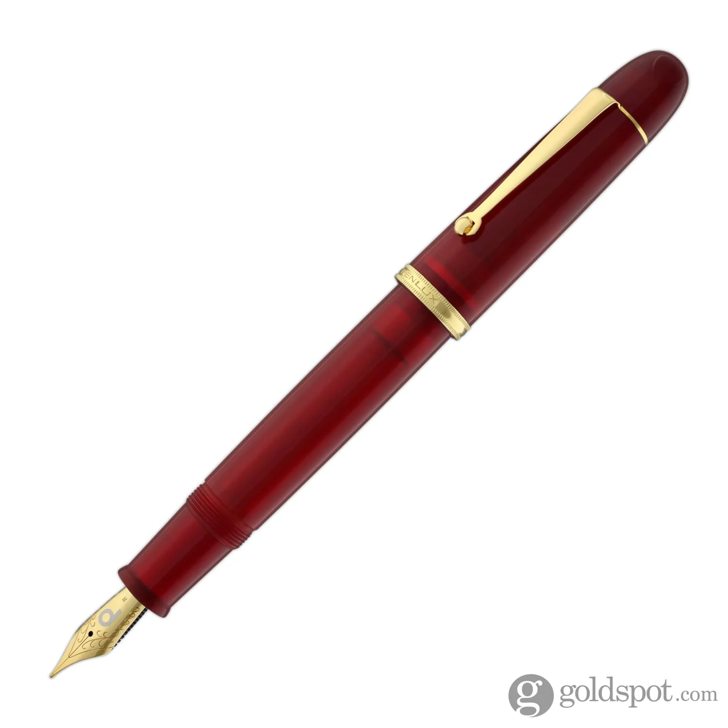 4615-penlux-masterpiece-grande-fountain-pen-in-daybreak-2.webp Penlux Masterpiece Grande Fountain Pen in Daybreak