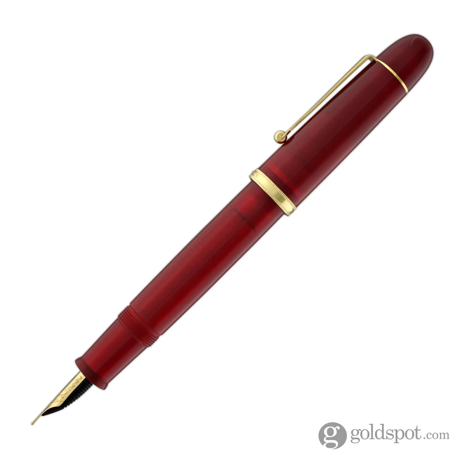 4615-penlux-masterpiece-grande-fountain-pen-in-daybreak-3.webp Penlux Masterpiece Grande Fountain Pen in Daybreak