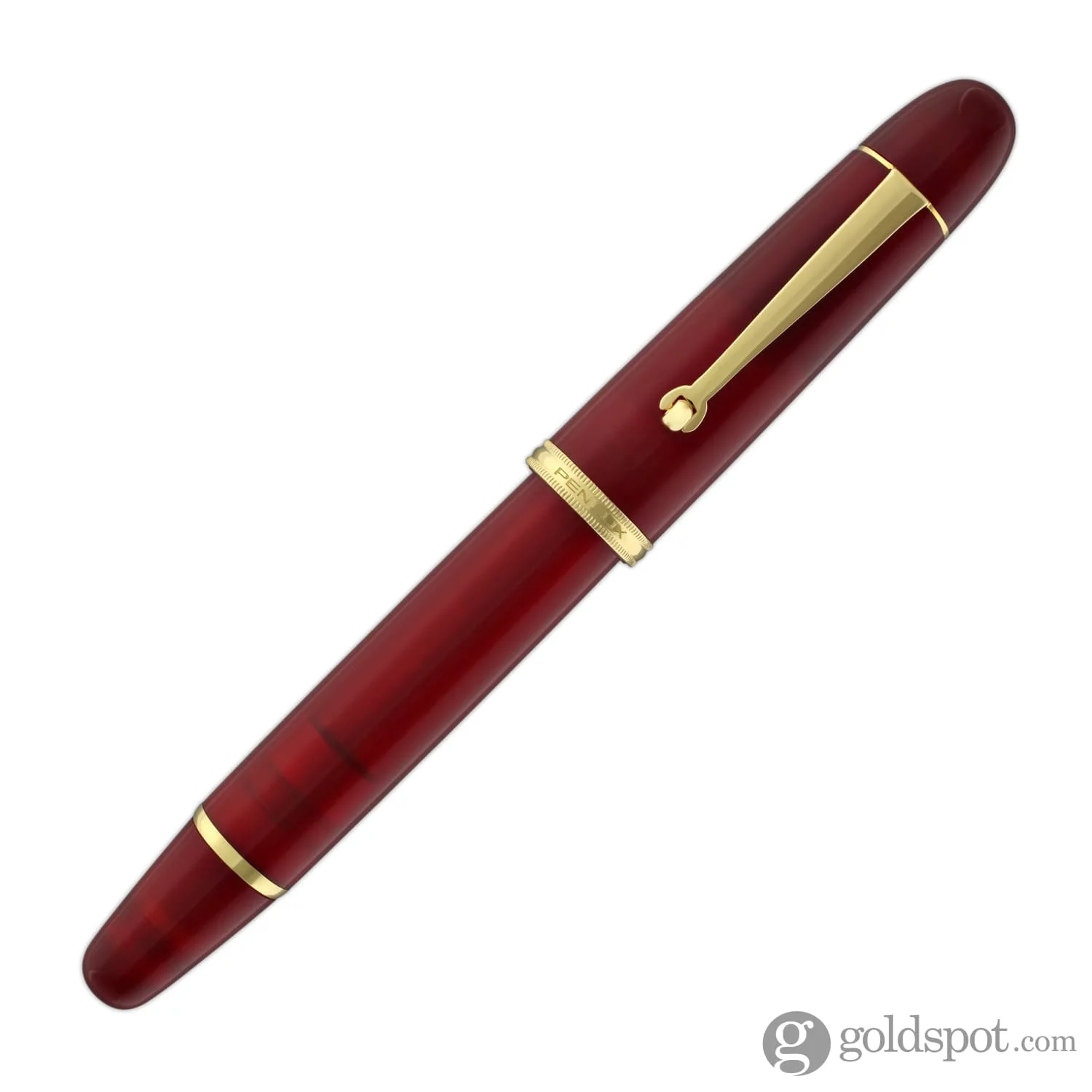4615-penlux-masterpiece-grande-fountain-pen-in-daybreak-4.webp Penlux Masterpiece Grande Fountain Pen in Daybreak