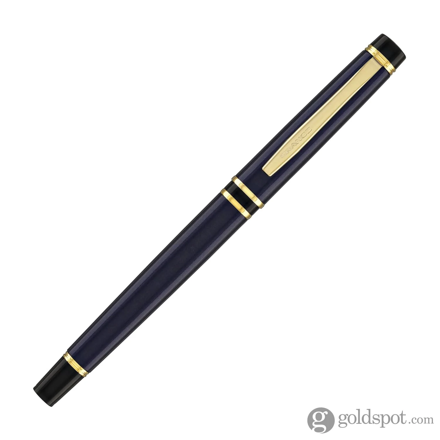 4623-pilot-grance-fountain-pen-in-deep-navy-blue-14k-gold-nib-4.webp Pilot Grance Fountain Pen in Deep Navy Blue - 14k Gold Nib