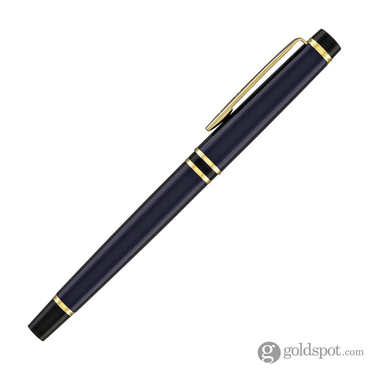 4623-pilot-grance-fountain-pen-in-deep-navy-blue-14k-gold-nib-5.webp Pilot Grance Fountain Pen in Deep Navy Blue - 14k Gold Nib