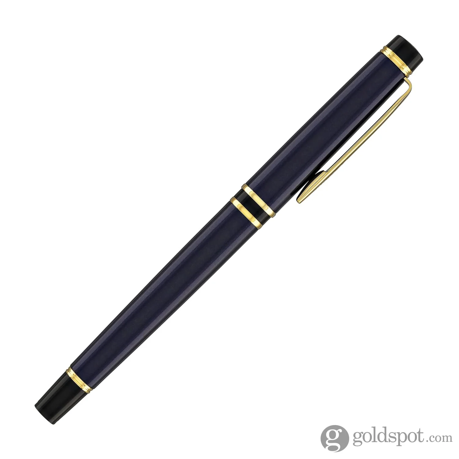 4623-pilot-grance-fountain-pen-in-deep-navy-blue-14k-gold-nib-6.webp Pilot Grance Fountain Pen in Deep Navy Blue - 14k Gold Nib