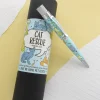 Retro 51 Tornado Rescue Ballpoint Pen in Cat Series 6