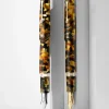 Leonardo Momento Zero Grande 2.0 Fountain Pen in Sottobosco No. 8 Size 14kt Gold Nib