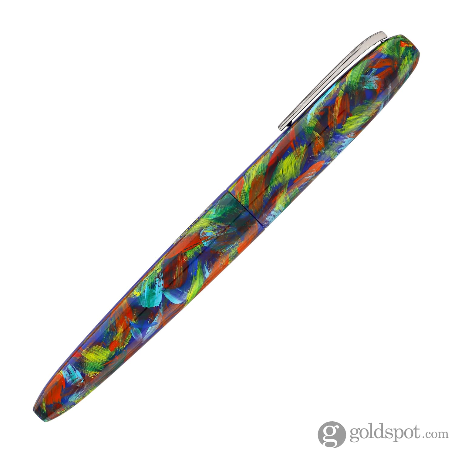 4688-scribo-piuma-fountain-pen-in-ara-5.jpg Scribo Piuma Fountain Pen in Ara