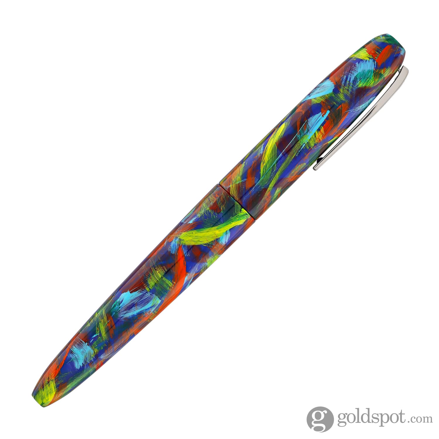 4688-scribo-piuma-fountain-pen-in-ara-6.jpg Scribo Piuma Fountain Pen in Ara
