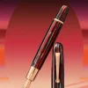Penlux Elite Fountain Pen in Queen