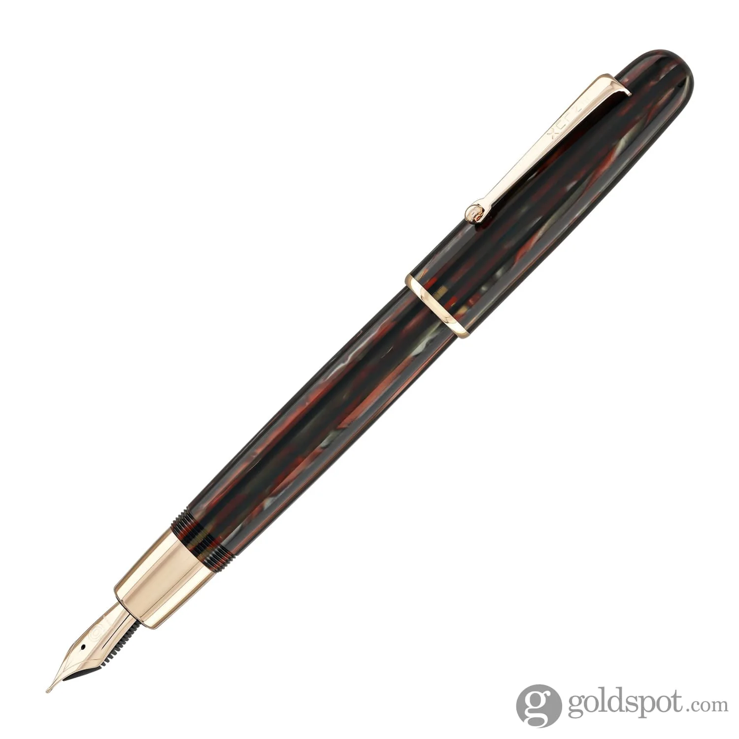 Penlux Elite Fountain Pen in Queen