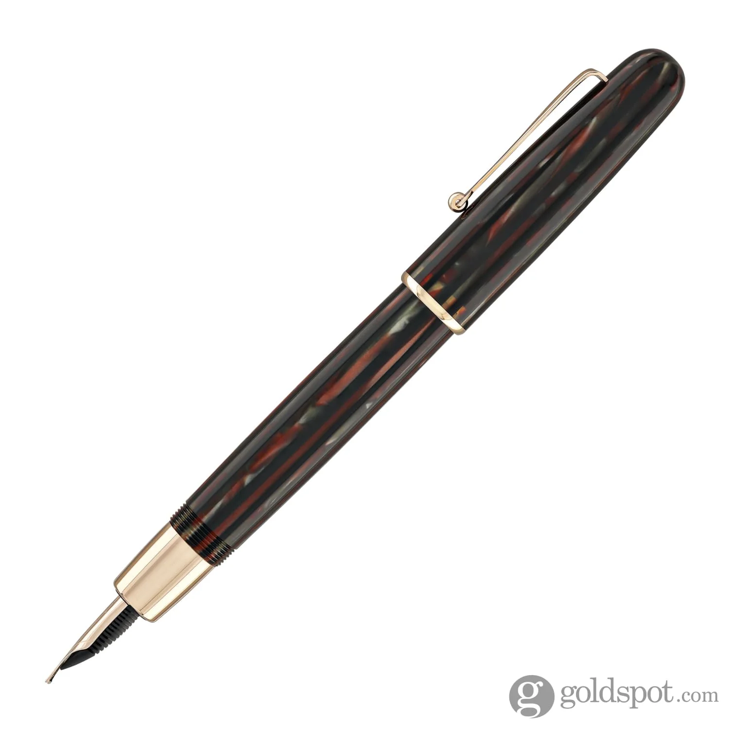 Penlux Elite Fountain Pen in Queen