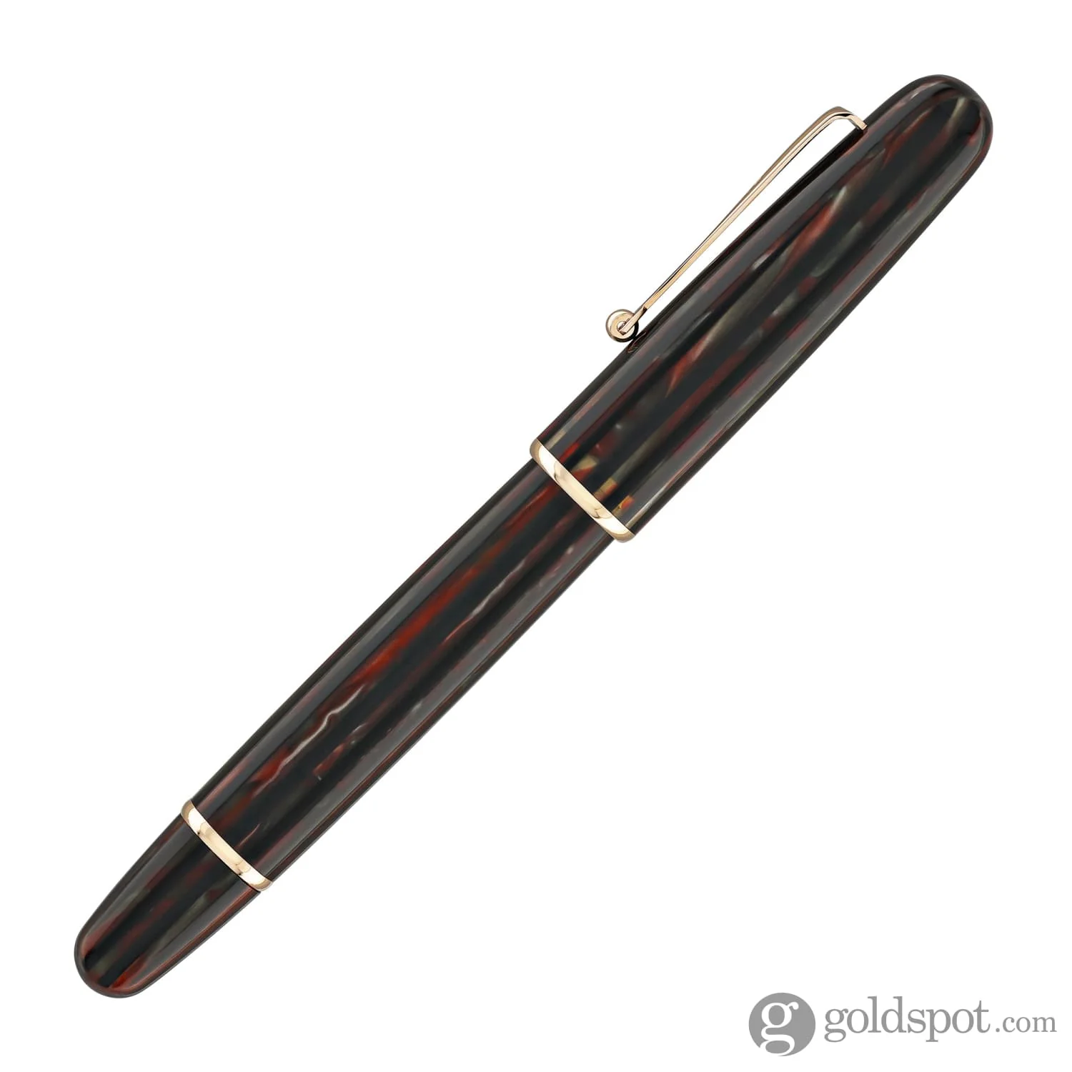 Penlux Elite Fountain Pen in Queen