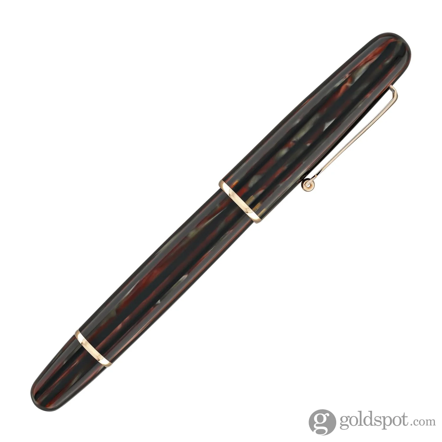 Penlux Elite Fountain Pen in Queen