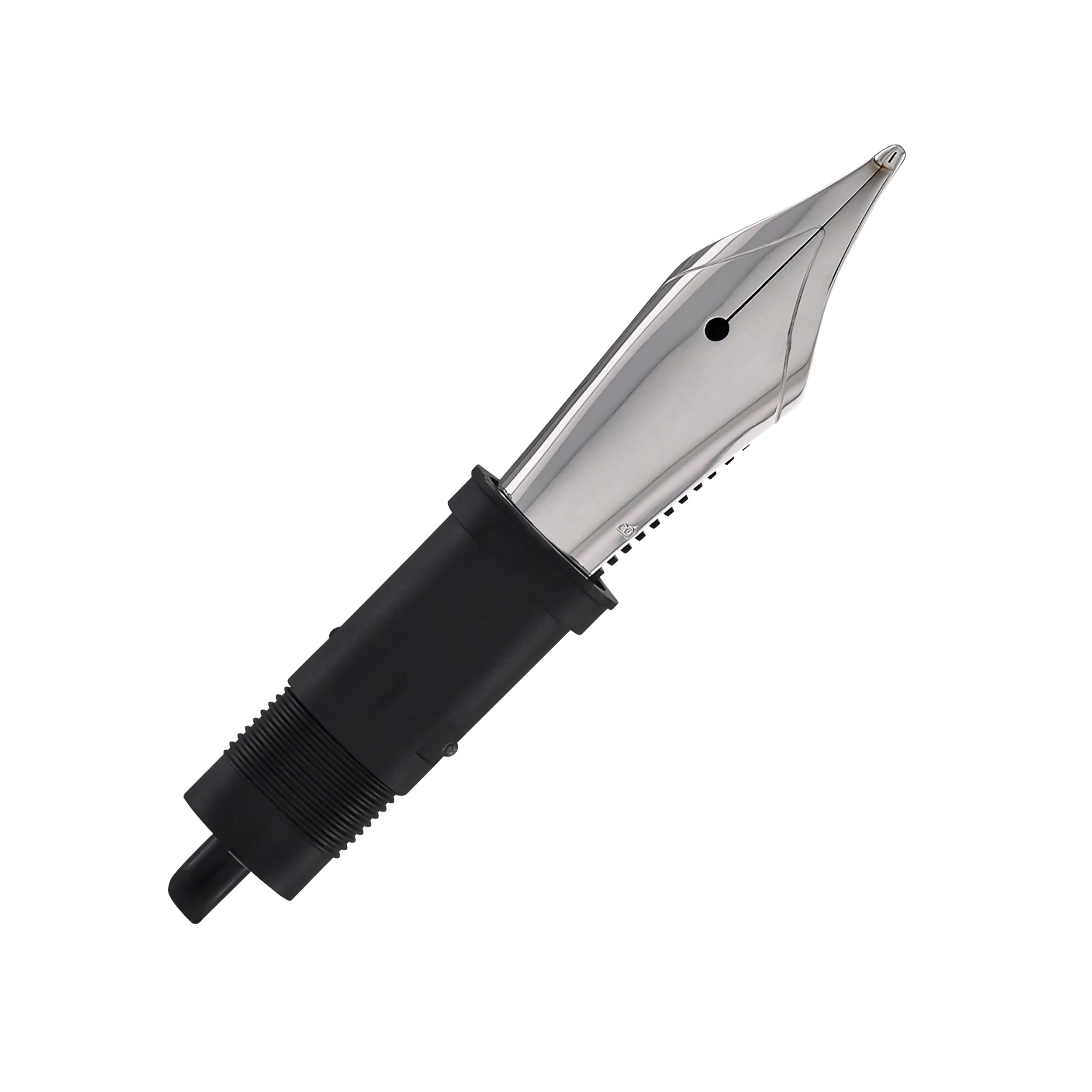 477-jowo-6-replacement-fountain-pen-nib-in-steel-3.webp Jowo #6 Replacement Fountain Pen Nib in Steel