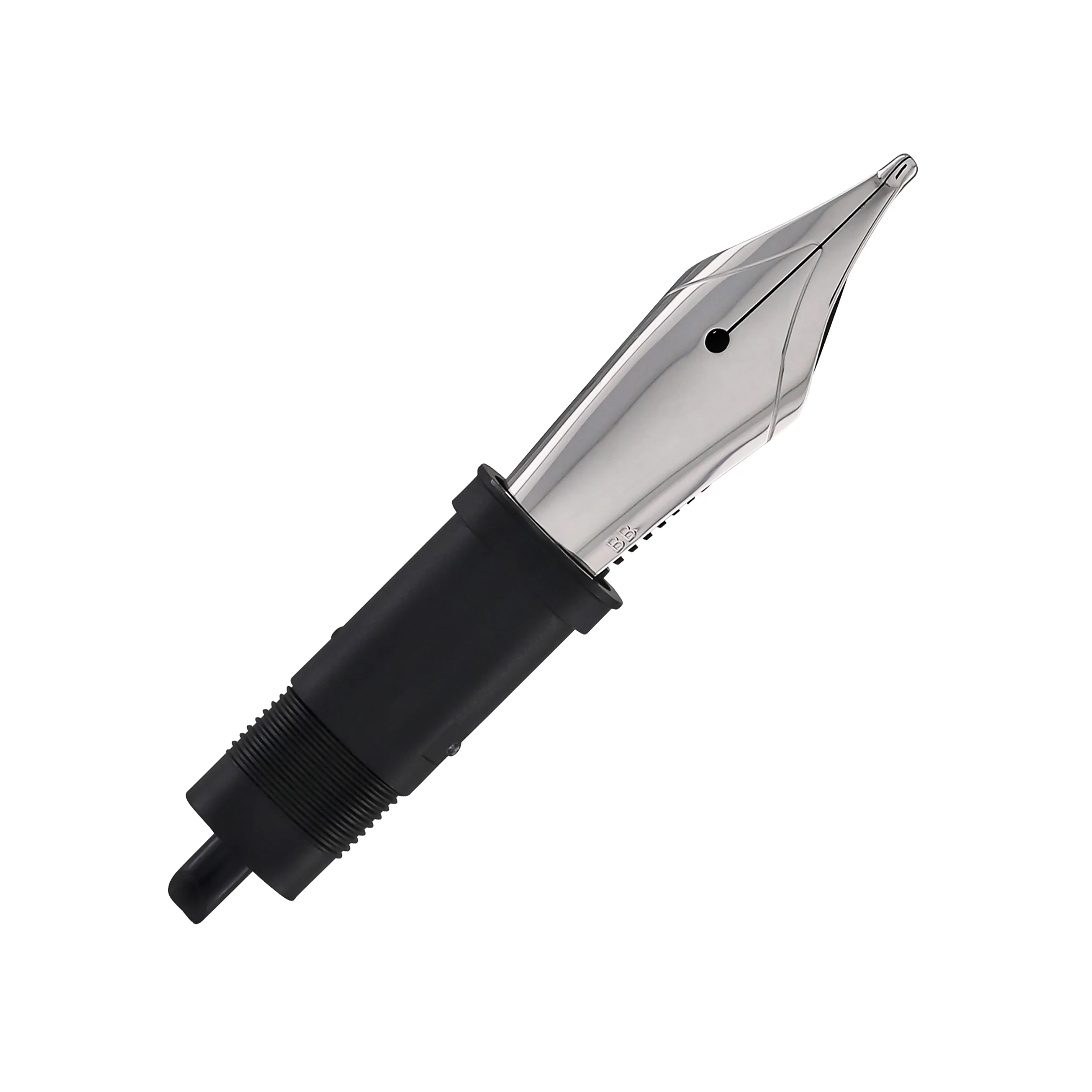 477-jowo-6-replacement-fountain-pen-nib-in-steel-4.webp Jowo #6 Replacement Fountain Pen Nib in Steel