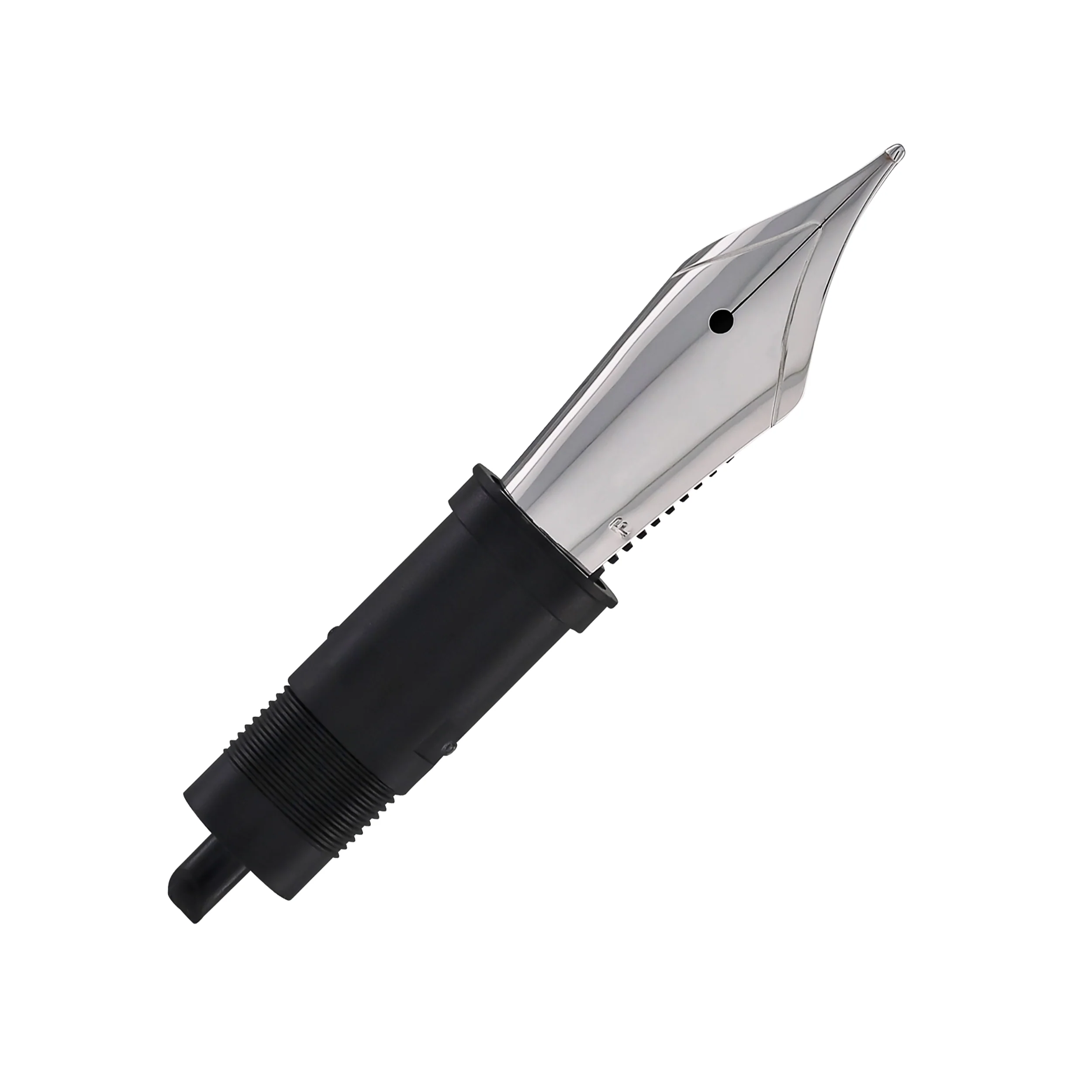 477-jowo-6-replacement-fountain-pen-nib-in-steel-6.webp Jowo #6 Replacement Fountain Pen Nib in Steel