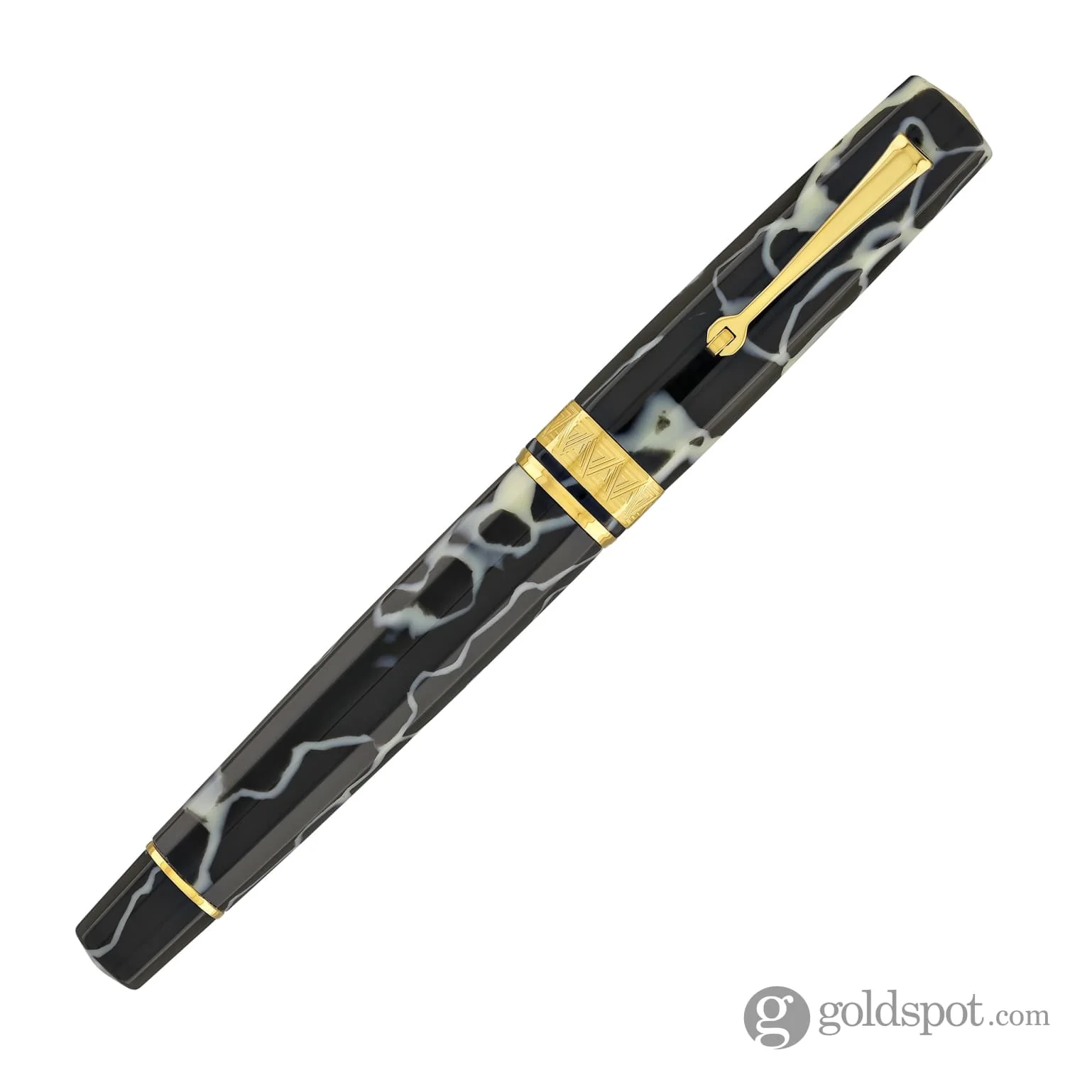 4793-omas-paragon-fountain-pen-in-wild-with-gold-trim-4.webp Omas Paragon Fountain Pen in Wild with Gold Trim