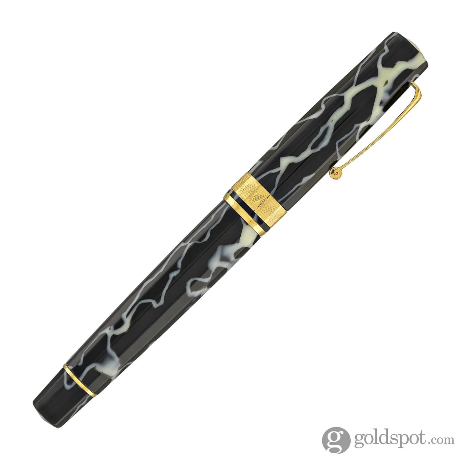 4793-omas-paragon-fountain-pen-in-wild-with-gold-trim-6.webp Omas Paragon Fountain Pen in Wild with Gold Trim