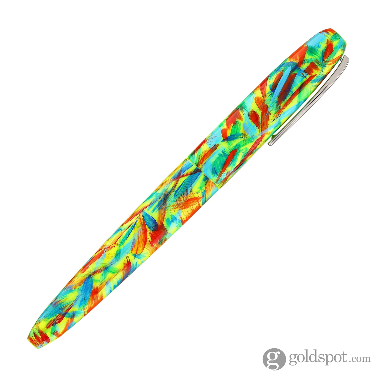 4815-scribo-piuma-fountain-pen-in-tropico-6.jpg Scribo Piuma Fountain Pen in Tropico