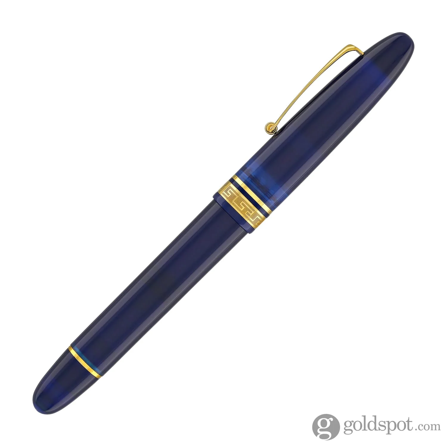 4837-omas-ogiva-fountain-pen-in-blu-with-gold-trim-5.webp Omas Ogiva Fountain Pen in Blu with Gold Trim